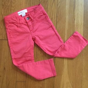 Roxy | Coral Jeans